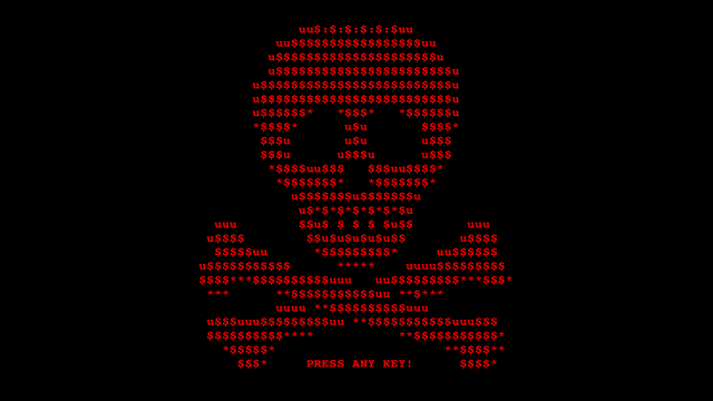 Ransomware (Foto: iapp.org)