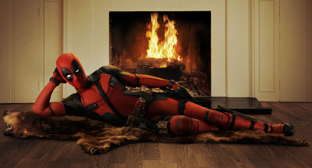 Deadpool. (Foto: Dok. foxmovies.com)