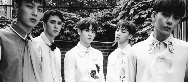 Beast (Foto: Facebook @beast.unitedcube)