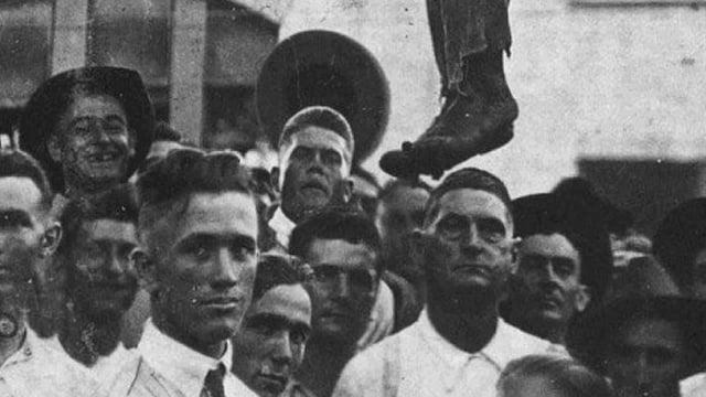 Hal-hal Mengejutkan yang Benar-benar Terjadi di Amerika Serikat Bagian 2 (2)