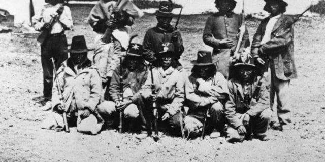 Hal-hal Mengejutkan yang Benar-benar Terjadi di Amerika Serikat Bagian 2 (5)