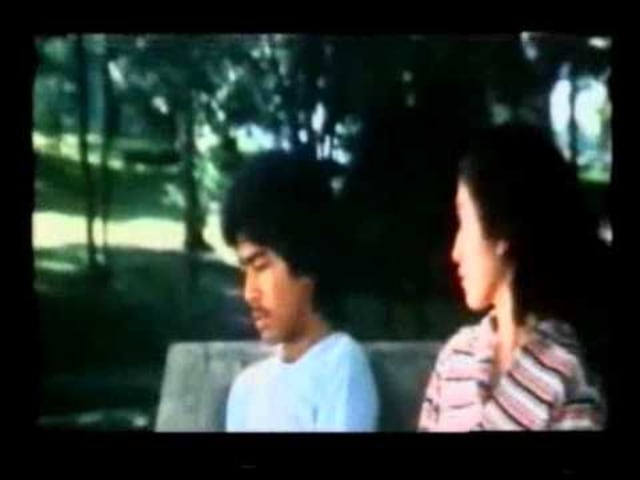 Pemeran film 'Gita Cinta dari SMA' (1979). (Foto: Youtube)