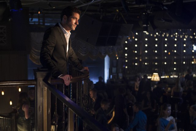 Serial TV: "Lucifer" (3)
