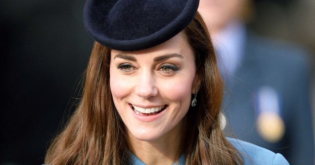 Rahasia Kecantikan Wanita Inggris (1)