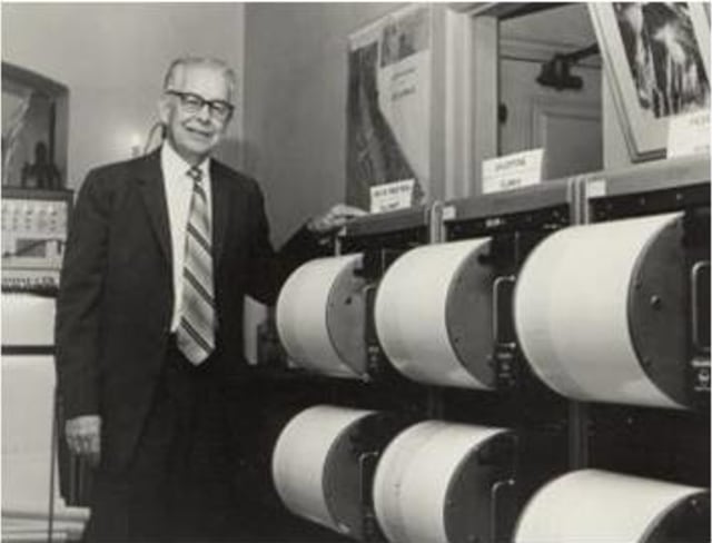 RICHTER: IT WAS REALLY HAPPY ACCIDENT (4)