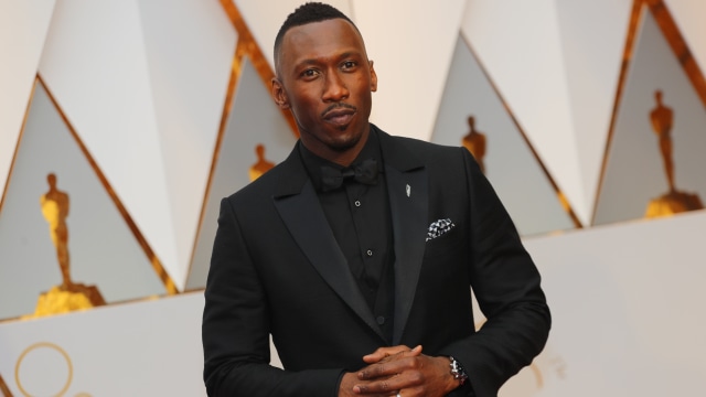 Mahershala Ali (Foto: REUTERS/Mike Blake)