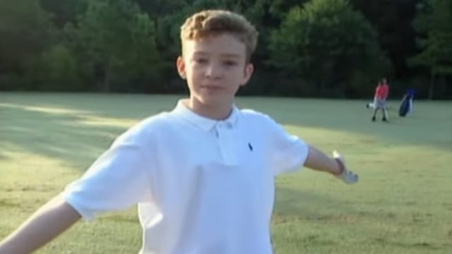 Justin Timberlake. (Foto: Youtube/MMCchannel)