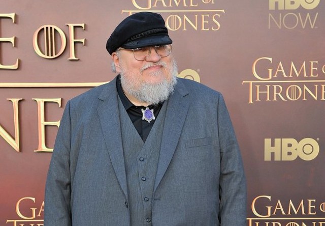 Kapan Winds of Winter akan Rilis?