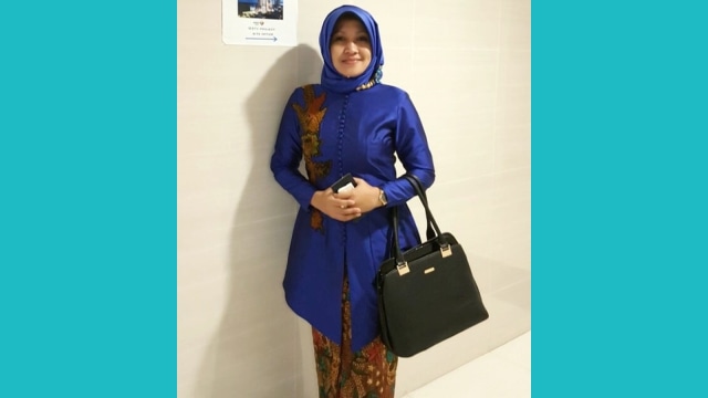 Nuning Rodiyah, komisioner KPI. (Foto: Facebook Nuning Rodiyah)
