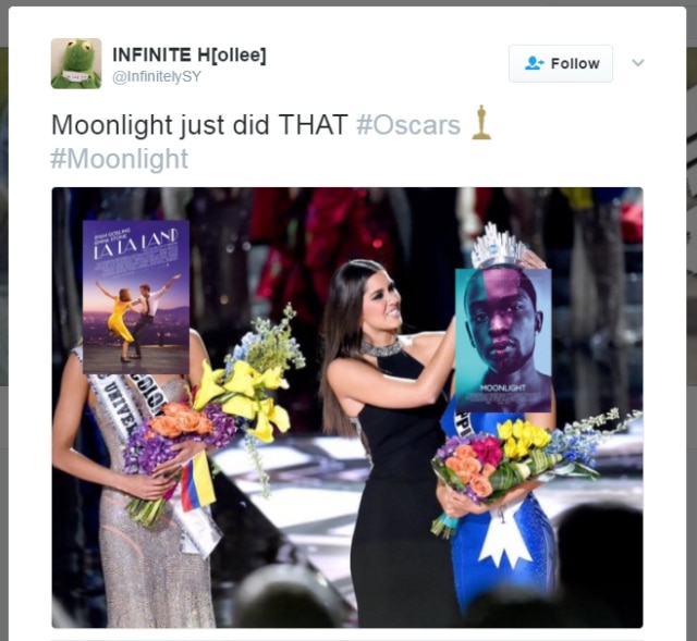 3 Meme yang 'Ngena' Tentang Momen Epic Oscar 2017 (1)