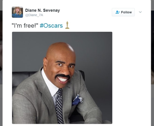 3 Meme yang 'Ngena' Tentang Momen Epic Oscar 2017 (2)