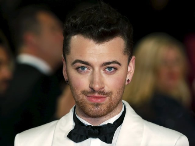 Sam Smith Foto: REUTERS
