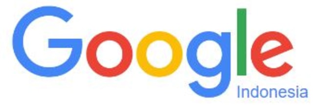 Logo Google (Foto: Vaksin.com)