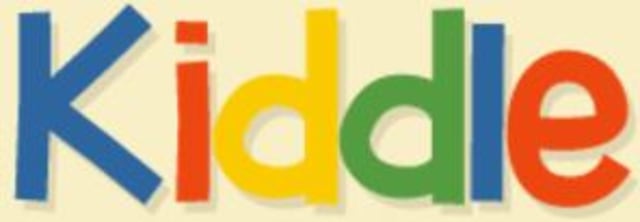 Logo Kiddle (Foto: Vaksin.com)