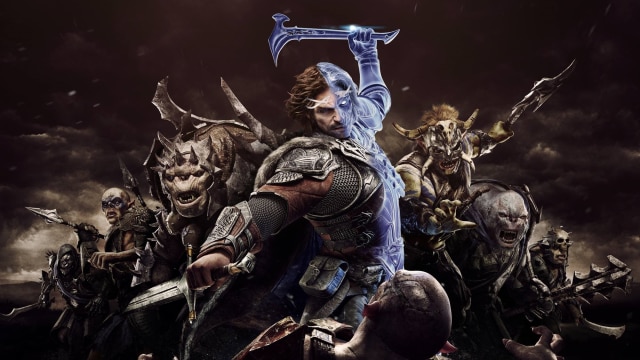 Game Middle-Earth: Shadow of War. (Foto: Shadow of War via Facebook)