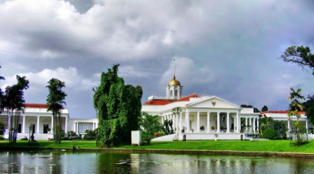 4 Agenda Tujuan Sang Raja Arab, Salman di Indonesia