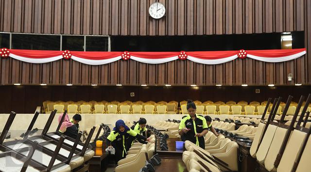 4 Agenda Tujuan Sang Raja Arab, Salman di Indonesia (1)