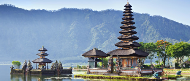 4 Agenda Tujuan Sang Raja Arab, Salman di Indonesia (3)