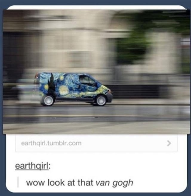 Akhiri Februari dengan 'Puns'! (3)