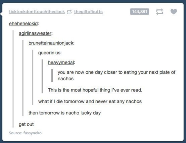 Akhiri Februari dengan 'Puns'! (4)