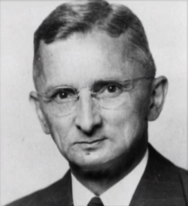 Thomas Kirkpatrick Bernard (Foto: findagrave.com)