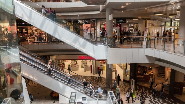 Ilustrasi mal. Foto: Jarmoluk via Pixabay