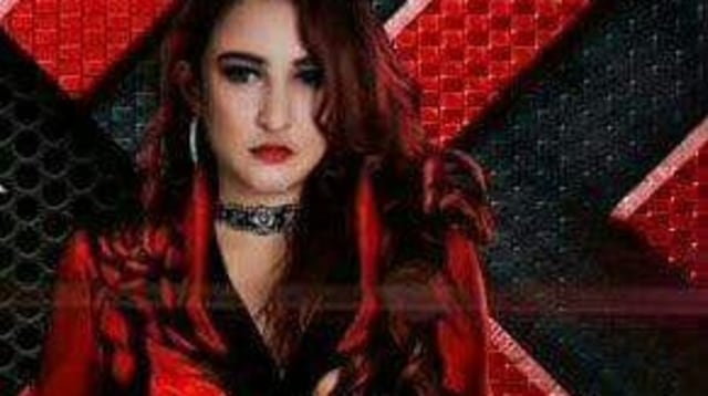 Rinada mantan istri Andika 'The Titans' (Foto: Dok pribadi Rinada)