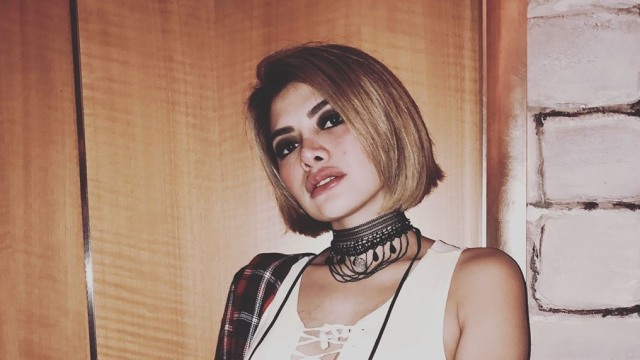 Artis Nikita Mirzani (Foto: Instagram @nikitamirzanimawardi_17)