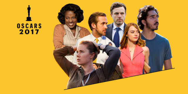 Pembajakan Film Nominasi Oscar: Modus Marketing