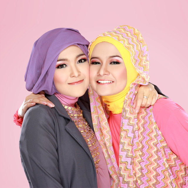 Rambut Sehat Walaupun Berhijab? Ini dia triknya!