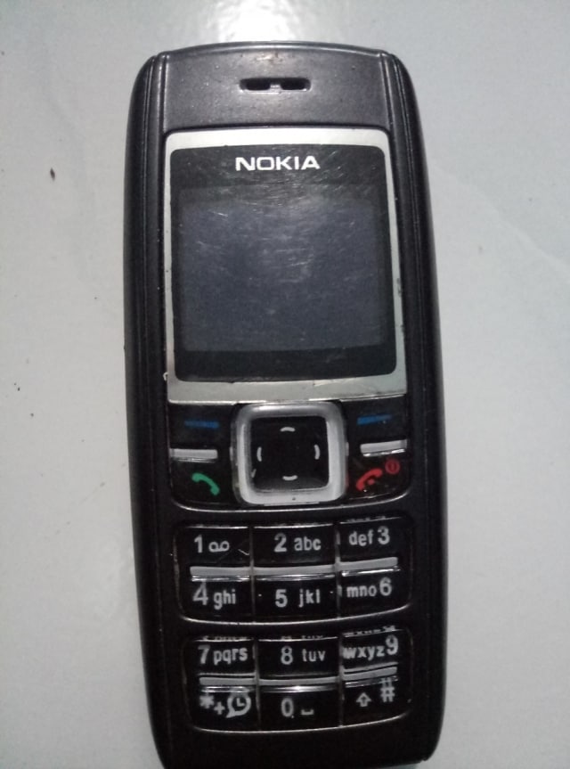 NOKIAKU, NOKIA SEMUA BANGSA (2)