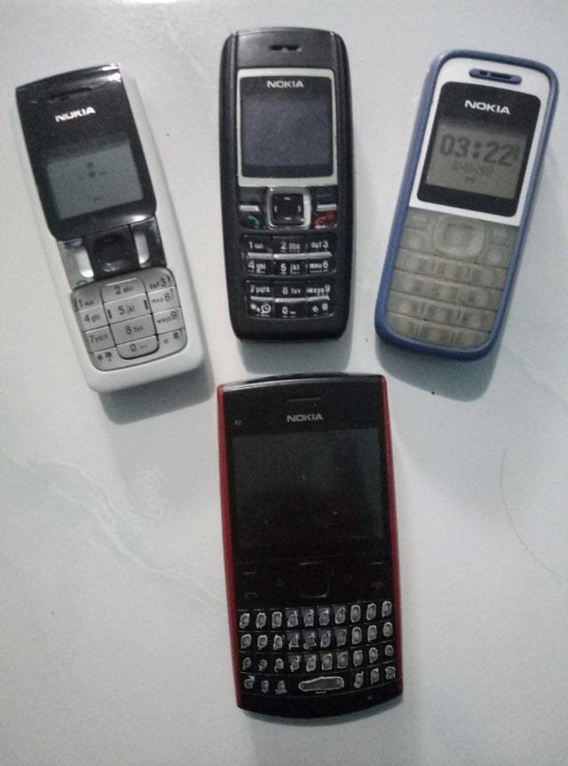 NOKIAKU, NOKIA SEMUA BANGSA (3)