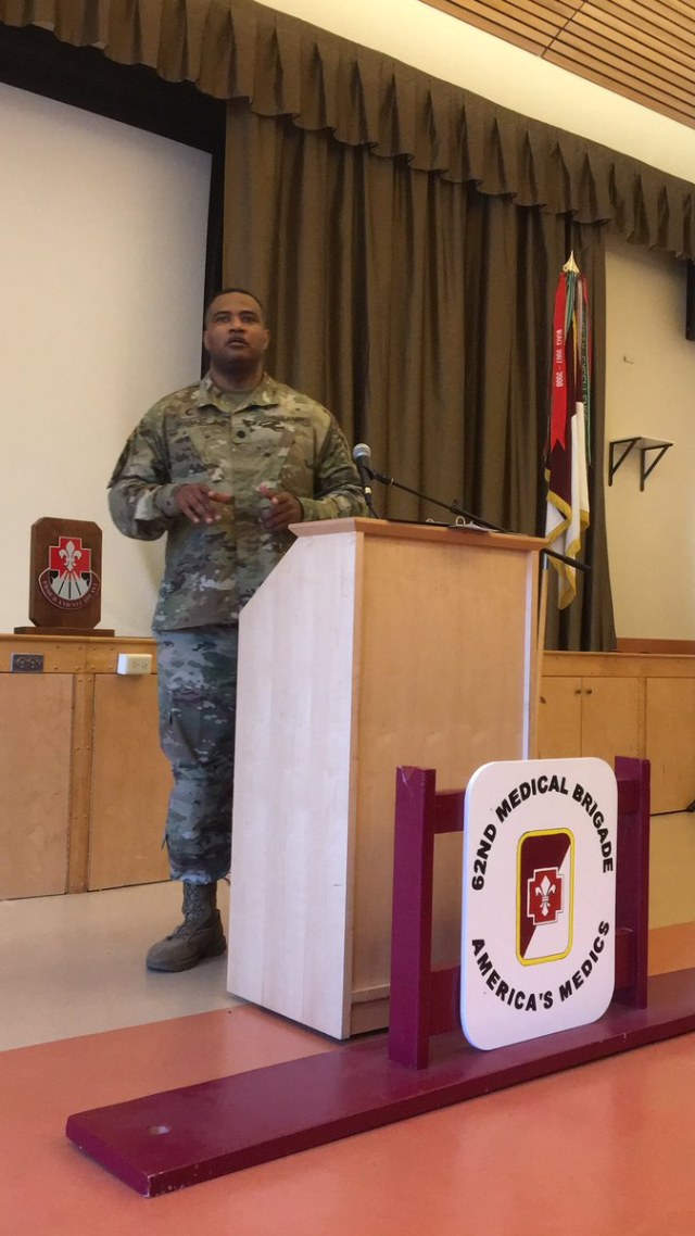 Khallid Shabazz (Foto: Twitter/@drshabazz05)