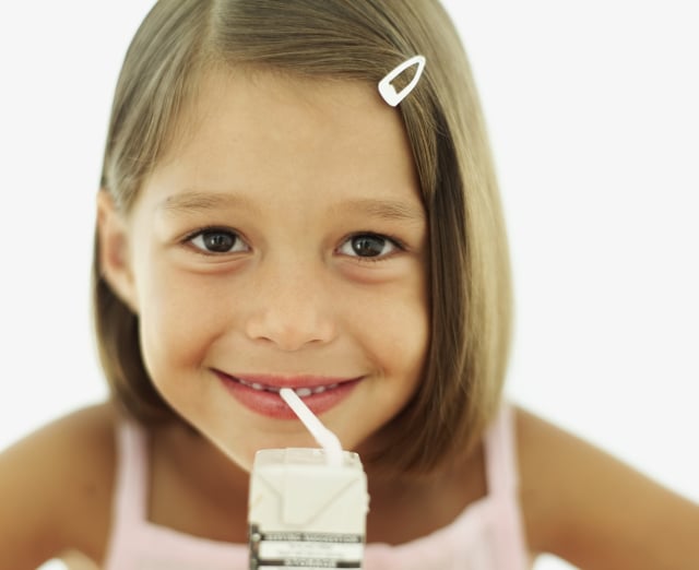 Makanan yang dihindari untuk anak hiperaktif. (Foto: Thinkstock)