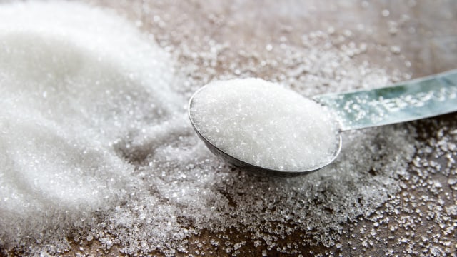Hindari pemberian MSG. (Foto: Thinkstock)