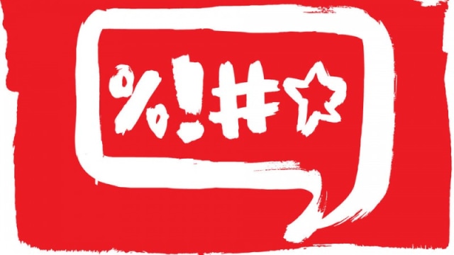 Hate speech (Foto: Harvard Political Review)