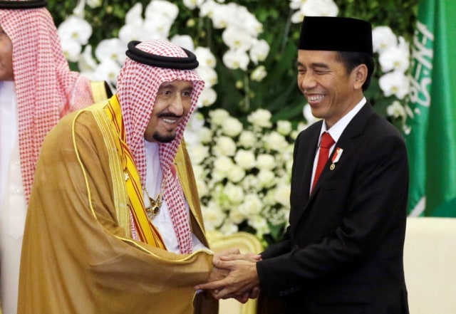 Negara Yang Bukan Bid'ah