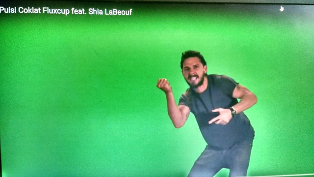 Day 4 - Somefing Green (1)