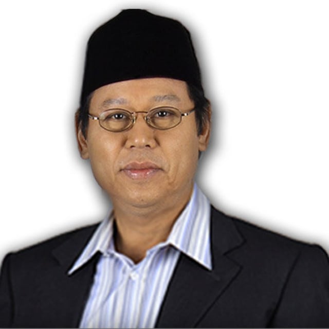 Djan Faridz (Foto: Djan Faridz/Facebook)