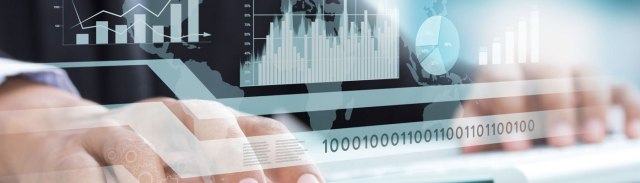 Belajar Big Data, Belajar Self-Service Analytics