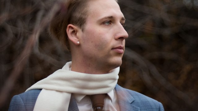 Hipster (Ilustrasi) (Foto: Unsplash)