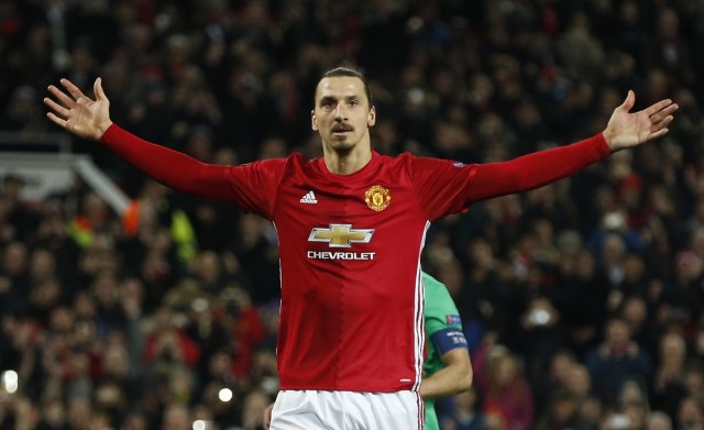 Mampukah Schick menjadi seperti Zlatan? (Foto: Istimewa)