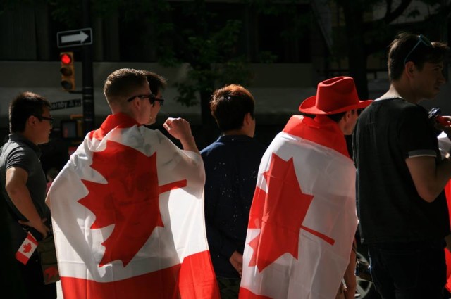 Kota Nyaman itu bernama Vancouver, Canada (3)