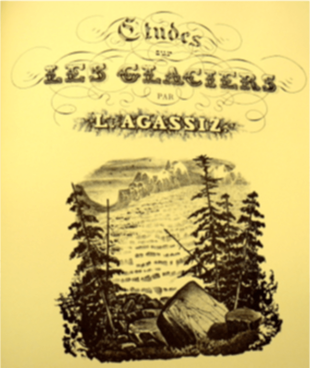 Agassiz: Menentang Teori Evolusi (2)