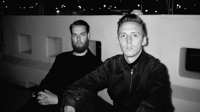 HONNE (Foto: spin.com)