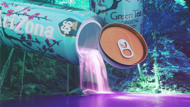 Mengenal istilah vaporwave & aesthetic (3)