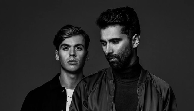 Yellow Claw (Foto: Facebook @yellowclaw)