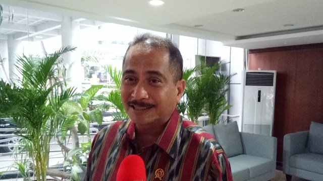 Arief Yahya, Menpar. (Foto: Ela Nurlaela/kumparan)
