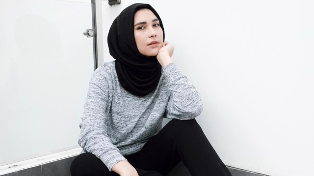 Rani Hatta. (Foto: Instagram/RaniHatta)