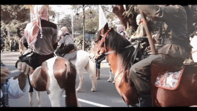 Adegan film Jihad Selfie (Foto: Dok. Jihad Selfie/YouTube)